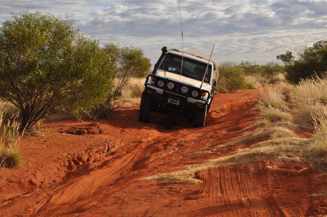 Best 4WD Seat Covers for Aussie Conditions