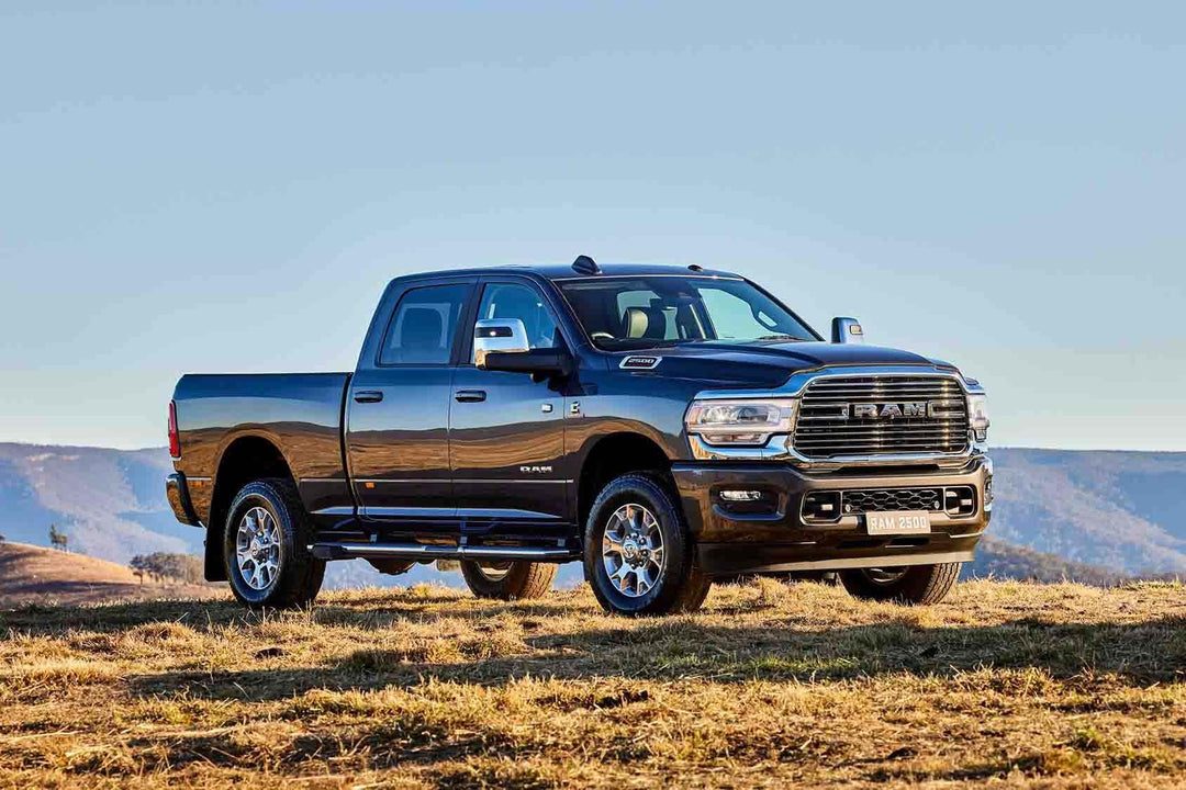 Dodge Ram 2500