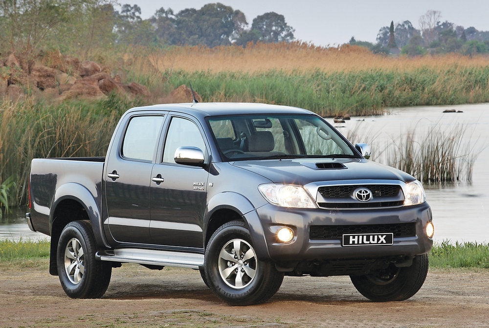 Toyota Hilux 7th Gen