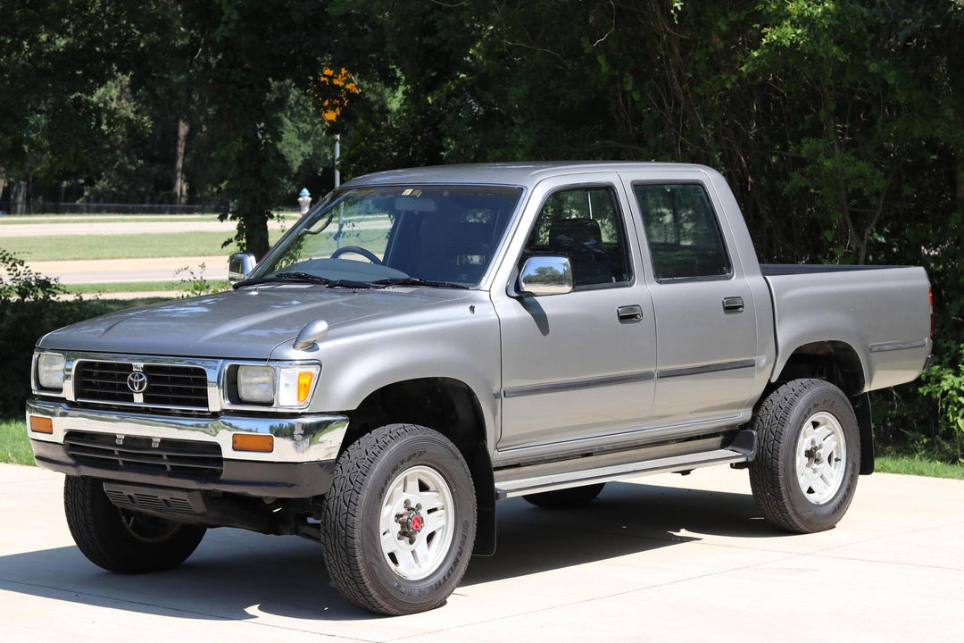 Toyota Hilux LN106