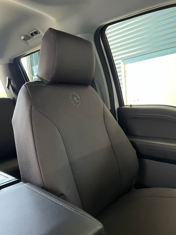 ford f150 passenger seat cover