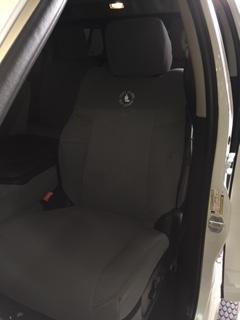 dodge ram 1500 seat covers - passenger seat