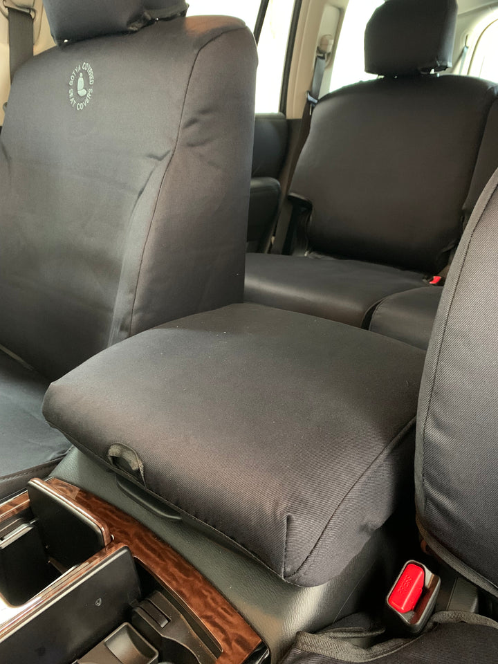 y62 patrol centre console cover